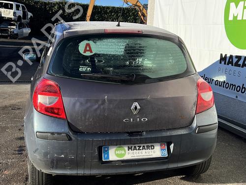 Engine RENAULT CLIO III (BR0/1, CR0/1) 1.5 dCi (C/BR0G, C/BR1G) | BP38021954M1  - Image 17