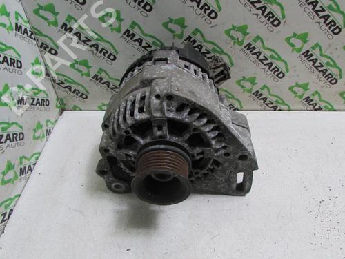 Used Alternator Alternator VW VENTO (1H2) 1.8 (90 hp) 20175902 20175902