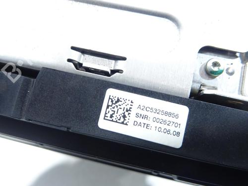 Radio BMW 3 Coupe (E92) 330 xd | BP29865912E6