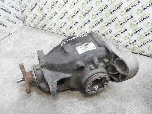 Rear differential BMW X1 (E84)  | BP20048162M24 