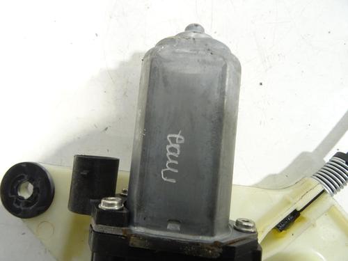 Used Front right window mechanism Front right window mechanism NISSAN NV400 Van (X62, X62B) dCi 130 (130 hp) 24295906 24295906