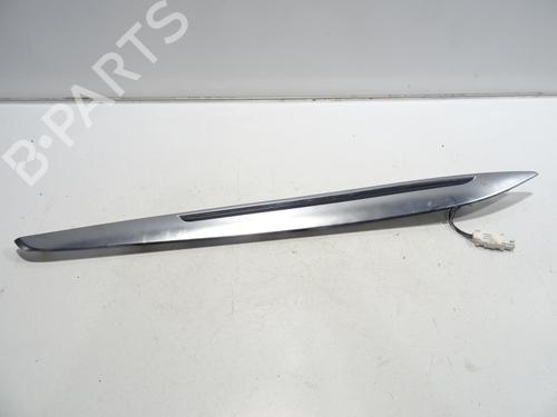 Used Middle console RENAULT MEGANE IV Hatchback (B9A/M/N_) 1.6 TCe 205 (B9MV) (205 hp) 30791911