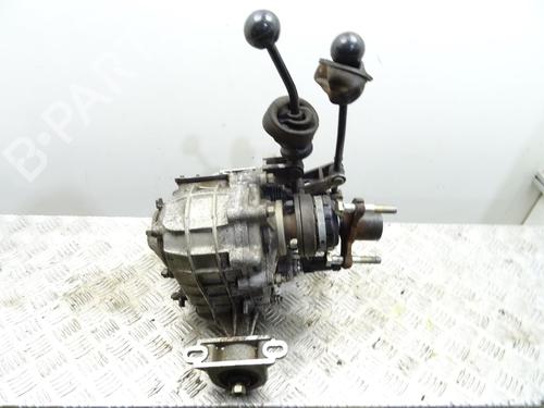 Used Transfer box LADA NIVA Closed Off-Road Vehicle (2121, 2131) 1700 i (80 hp) 30648390