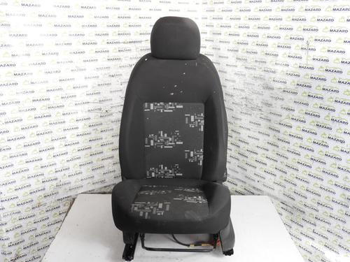 Used Left front seat Left front seat FIAT FIORINO Box Body/MPV (225_) [2007-2026] 21970345 21970345