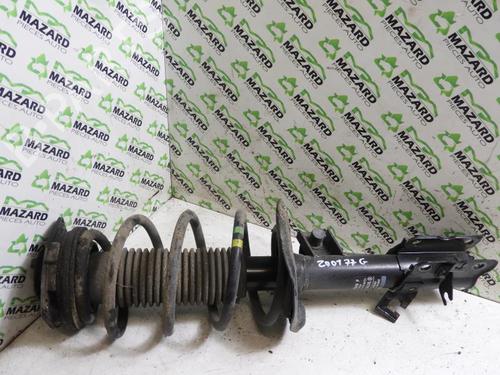 Used Left front shock absorber Left front shock absorber NISSAN QASHQAI I (J10, NJ10) 1.6 (117 hp) 20047170 20047170