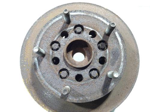 Right front steering knuckle FORD TRANSIT V363 Van (FCD, FDD)  | BP29446149M26 