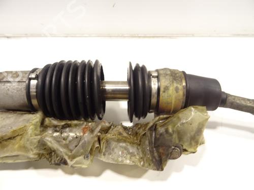 Steering rack PEUGEOT PARTNER MPV (5_, G_) 2.0 HDI | BP28117015M22 