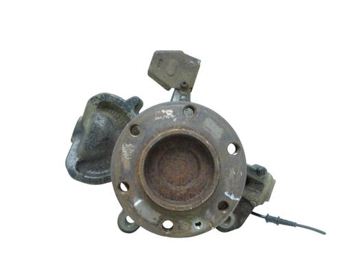 Left front steering knuckle VW CRAFTER 30-50 Van (2E_) 2.5 TDI | BP36306718M25 - Image 2