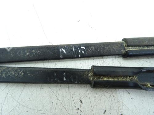 Used Front windshield wiper arm Front windshield wiper arm FIAT GRANDE PUNTO (199_) [2005-2026] 33946575 33946575