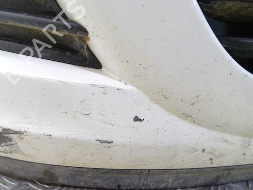 Front bumper PEUGEOT 207 (WA_, WC_) 1.4 HDi | BP29911469C7
