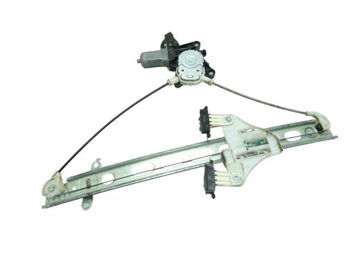 Used Front right window mechanism Front right window mechanism SUZUKI SWIFT IV (FZ, NZ) 1.3 DDiS (AZG413D, ZC02S, ZC92S) (75 hp) 40159006 40159006