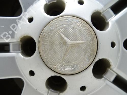 Rim MERCEDES-BENZ GL-CLASS (X164) GL 500 4-matic (164.886) | BP29838731C45 