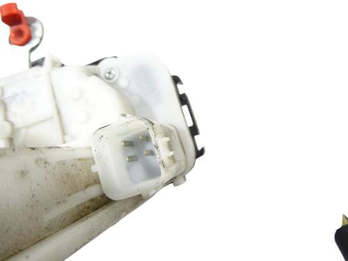 Front right lock ABARTH 500 / 595 / 695 1.4 (312.AXZ11) | BP38165069C97 - Image 6