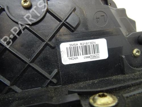 Venstre foran lås FORD FOCUS II (DA_, HCP, DP) 1.6 TDCi | BP20067705C98 