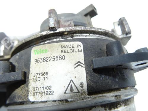 Left front fog light CITROËN XSARA PICASSO (N68) 2.0 HDi | BP25435956C30 