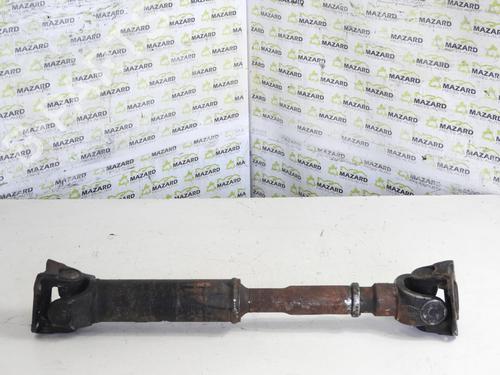 Used Driveshaft TOYOTA LAND CRUISER (_J7_, _JL7_) 3.4 D (BJ70_V, BJ73_) (95 hp) 21971500