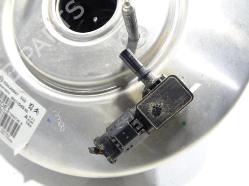 Servo brake CITROËN BERLINGO Box Body/MPV (K9) 1.5 BlueHDi 100 | BP30095962M42