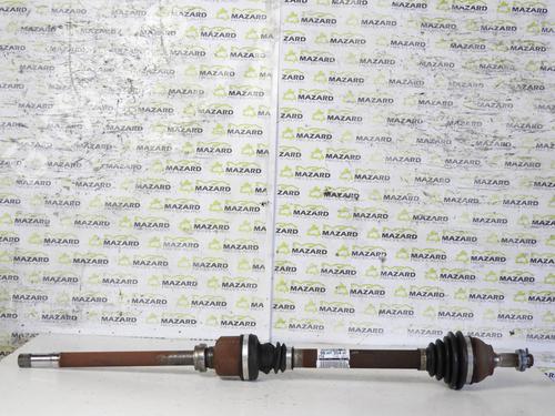 Used Right front driveshaft Right front driveshaft PEUGEOT 3008 I MPV (0U_) 1.6 HDi (112 hp) 20052901 20052901