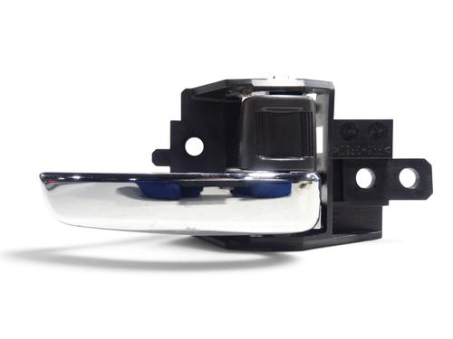 Front right interior door handle CITROËN C4 AIRCROSS 1.6 HDi 115 AWC | BP39565525I14 - Image 3