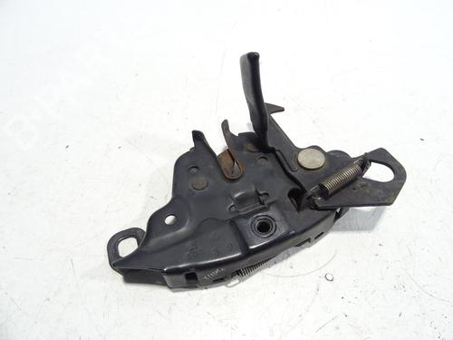 Used Hood lock Hood lock NISSAN PATHFINDER III (R51) 2.5 dCi 4WD (174 hp) 33333122 33333122