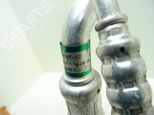 AC pipe BMW 3 (E90) 320 d xDrive | BP30336847M126 