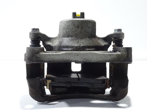Used Right front brake caliper Right front brake caliper NISSAN JUKE (F15) 1.5 dCi (110 hp) 30466606 30466606