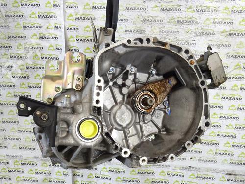 Girkasse TOYOTA YARIS (_P1_) [1999-2005]  20039201
