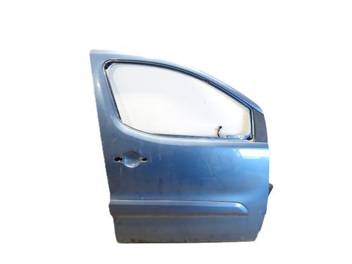 Dør højre fortil CITROËN BERLINGO MULTISPACE (B9) 1.6 HDi 75 / BlueHDi 75 | BP33429429C3  - Image 6