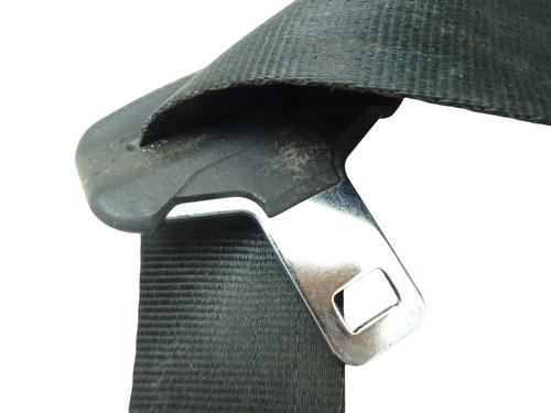 Front left seatbelt RENAULT KANGOO Express (FW0/1_) 1.5 dCi 95 (FW16) | BP38493674I26 - Image 4
