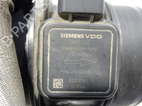 mass-air-flow-sensor-ford-focus-c-max-dm2-2003-2004-2005-2006-2007-30355849 main image