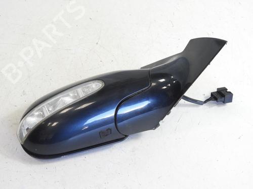 Right mirror MERCEDES-BENZ CLK (C209) CLK 270 CDI (209.316) | BP21970597C27 