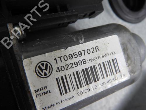 Used Front right window mechanism Front right window mechanism VW CADDY III Box Body/MPV (2KA, 2KH, 2CA, 2CH) 2.0 TDI 4motion (110 hp) 20069475 20069475
