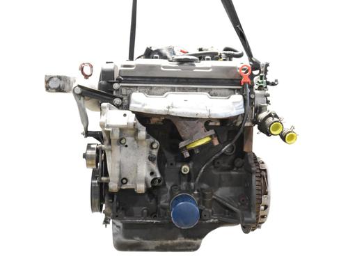 Used Engine Engine 38607010 38607010