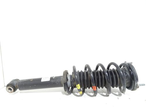 Used Left front shock absorber PEUGEOT 407 (6D_) 2.0 HDi 135 (6DRHRH, 6DRHRE, 6DRHRG, 6DRHRJ) (136 hp) 31952510