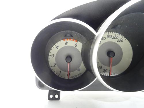 Instrument cluster MAZDA 3 (BK) 1.6 DI Turbo | BP23788447C47 - Image 2