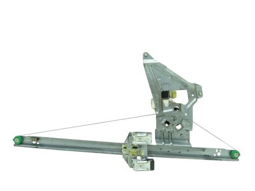 Front left window mechanism VW CRAFTER 30-50 Van (2E_) 2.5 TDI | BP36306834C22 - Image 2