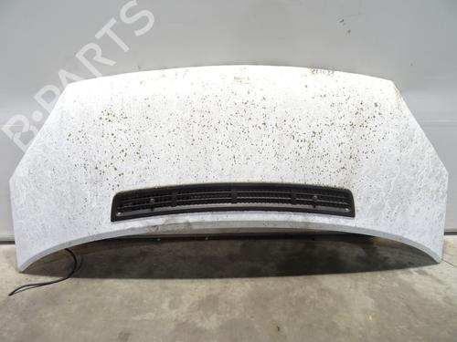 Used Hood FORD TRANSIT Van (FA_ _) 2.2 TDCi (110 hp) 29154344