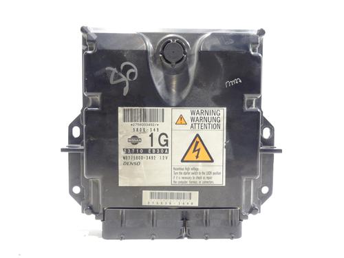 Electronic module NISSAN PATHFINDER III (R51) 2.5 dCi 4WD | BP33532172M83 - Image 18