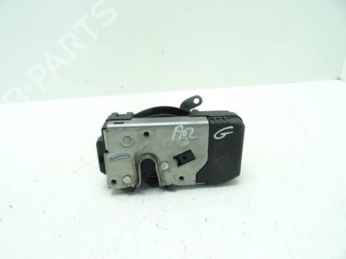Bagklap lås RENAULT TRAFIC II Van (FL) 1.9 dCi 80 (FL0B) | BP32630772C101  - Image 5