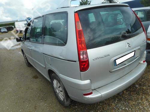 ABS pump CITROËN C8 (EA_, EB_) | BP20041655M43 - Image 8