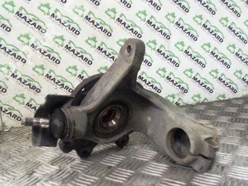 Left front steering knuckle PEUGEOT 406 (8B) 1.8 16V | BP20073572M25
