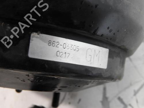 Used Servo brake Servo brake SUBARU IMPREZA Estate (GF) 2.0 Turbo GT AWD (GF8) (218 hp) 21966512 21966512