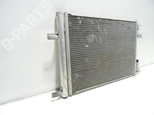 AC radiator OPEL ASTRA J (P10) 1.4 (68) | BP23844800M32 - Image 2