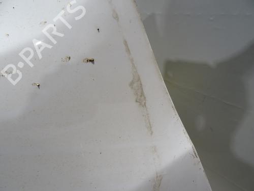 Rear bumper FORD FIESTA VI (CB1, CCN) 1.5 TDCi | BP28429271C8 