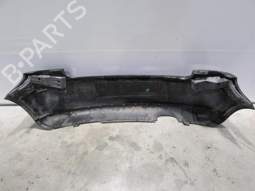 Rear bumper VW POLO (9N_, 9A_) 1.2 | BP20061908C8 