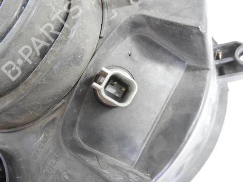 Left headlight JEEP CHEROKEE (KJ) 2.8 CRD 4x4 | BP21969423C28 