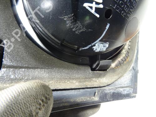 Right tailgate light MAZDA 3 (BK) 2.0 (BKEP) | BP38312652C80 - Image 4