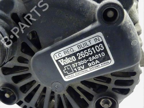 Generator Generator 37652232 37652232