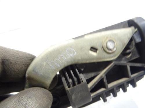 Front left exterior door handle PEUGEOT 309 I (10C, 10A) 1.9 D | BP30182316C128 