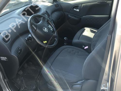 Right front window switch TOYOTA YARIS VERSO (_P2_) | BP21968765I26 - Image 6